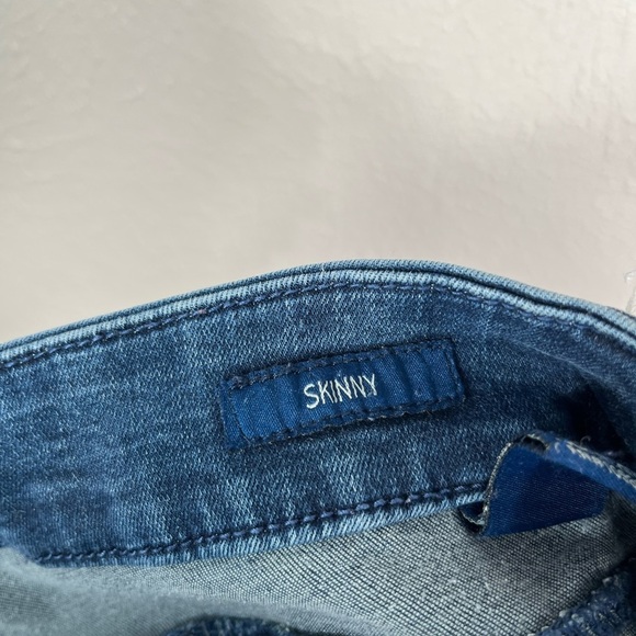 Seven Tummy-less slimmer skinny jeans - Picture 7 of 7